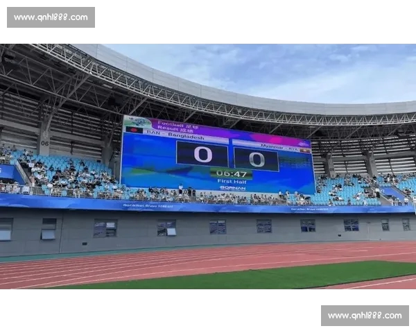 以体育赛事在线观看为核心打造全民共享的高清互动观赛新体验