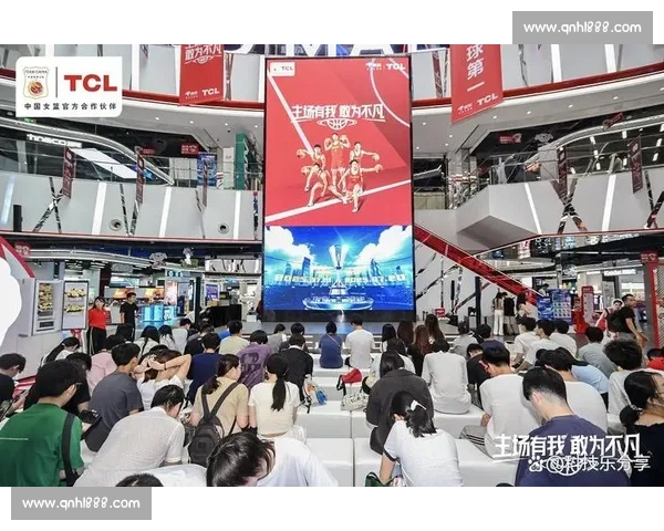 以体育直播入口为核心打造一站式赛事观赛互动新体验平台服务生态