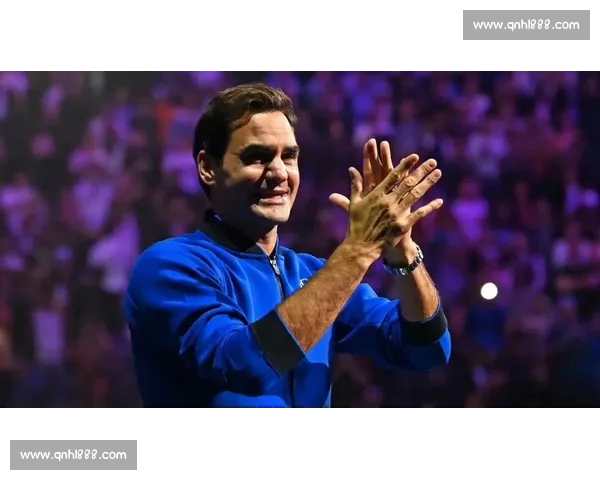 费德勒退役后网球格局巨变新星崛起引发全球关注