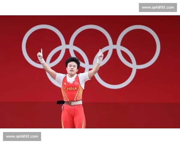 东京奥运精彩瞬间回顾 国内运动员夺冠引发全民热议